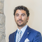 Fotografia di Baldelli