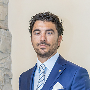 Fotografia di Baldelli