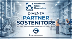 sostenitore AIMAN